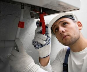 About Emergency plumbing pros Keystone, IN